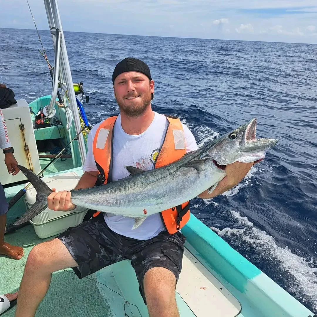 Costa Maya Fishing
