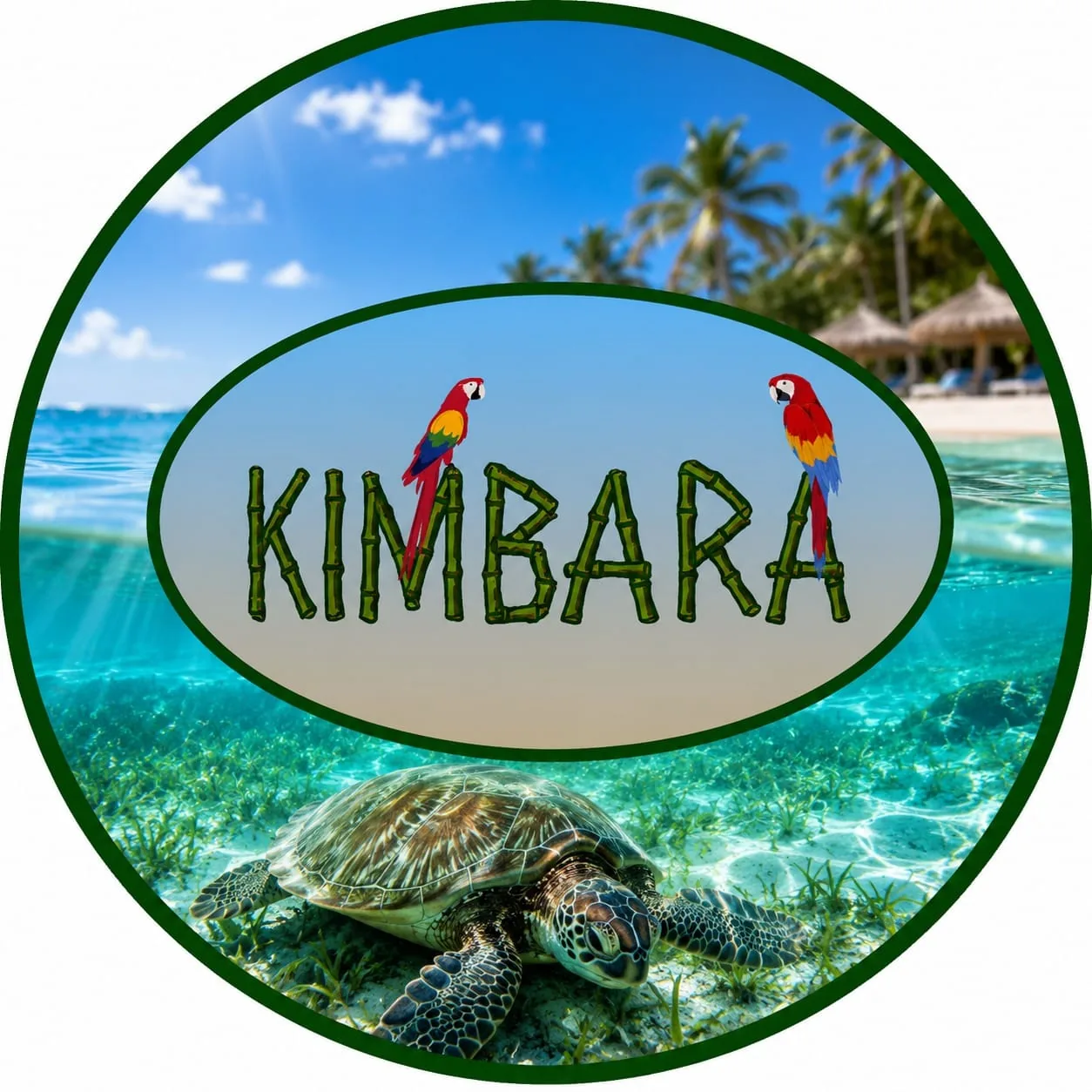 Kimbara