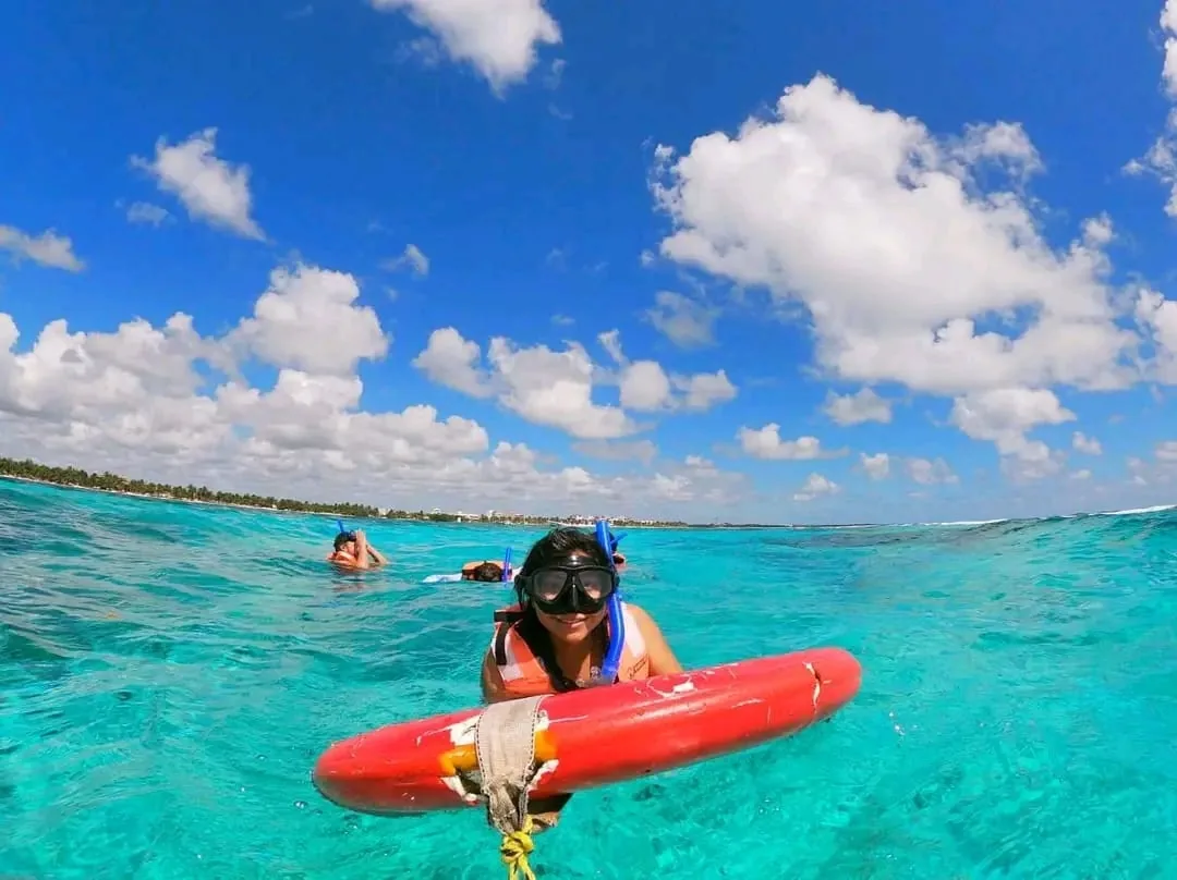 Snorkeling Adventure